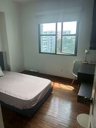 Eastvale (D18), Condominium #600285071